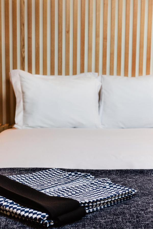Viseu Ryokan - Hospedaria Japonesa & Spa Ngoại thất bức ảnh