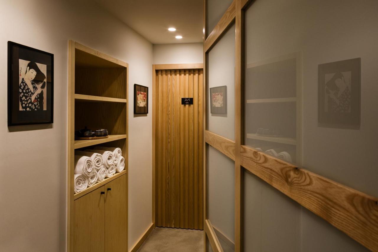 Viseu Ryokan - Hospedaria Japonesa & Spa Ngoại thất bức ảnh