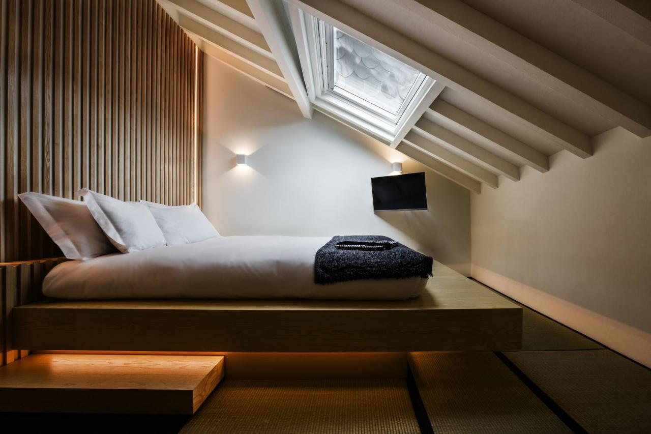 Viseu Ryokan - Hospedaria Japonesa & Spa Ngoại thất bức ảnh
