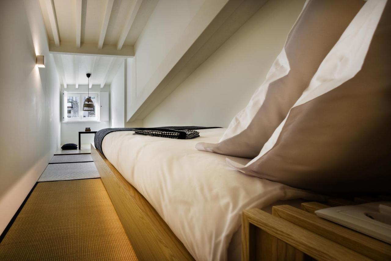 Viseu Ryokan - Hospedaria Japonesa & Spa Ngoại thất bức ảnh